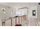 Open-concept living space awaiting finishing touches and customization at 2650 Roswell Rd, Marietta, GA 30062