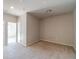 Neutral bedroom features carpet and white trim throughout at 2463 Quay Rdg, Lawrenceville, GA 30044
