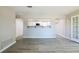 Open concept living room with modern flooring and plenty of natural light at 54 Jean Ct, Hiram, GA 30141