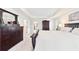 Spacious main bedroom with comfy bed and natural light at 7545 Rambling Vale, Cumming, GA 30028