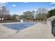 Covered community pool area showcasing the amenity available to residents for swimming and recreation at 802 Eagle Glen Xing, Woodstock, GA 30189
