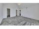 Bright bedroom with neutral walls, plush carpeting, and plenty of natural light at 16 Montclair Ct, Cartersville, GA 30121