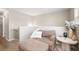 Inviting loft space features a comfortable seating area and natural light at 353 Franklin Ln, Acworth, GA 30102