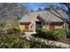 Charming clubhouse with landscaped surroundings, perfect for community gatherings and events at 3828 Morning Meadow Ln, Buford, GA 30519