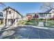 Backyard featuring a covered pool, patio, two-story garage, a deck and an enclosed sunroom at 3189 Terramar Dr, Atlanta, GA 30341