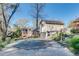 Backyard featuring a covered pool, patio, two-story garage, a deck and an enclosed sunroom at 3189 Terramar Dr, Atlanta, GA 30341