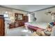 Bright bedroom with abundant natural light and traditional furnishings offers a comfortable retreat at 3189 Terramar Dr, Atlanta, GA 30341