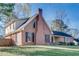 Lovely brick home with a well-maintained lawn and mature trees providing a serene setting at 3189 Terramar Dr, Atlanta, GA 30341