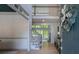 Bright foyer with hardwood floors, staircase, soaring ceilings, and an upper level landing at 320 N Drew Ct, Duluth, GA 30097