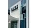 A modern two-story medical spa featuring a decorative window facade and prominent sign at 206 11Th Ne St # 205, Atlanta, GA 30309