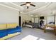 Spacious main bedroom offering a comfortable sitting area, and a walk-in closet at 1503 Westwood Sw Ave, Atlanta, GA 30310