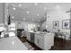 Open-concept living space that showcases modern finishes, natural light, and a seamless flow at 1882 Rosewood Rd, Decatur, GA 30032