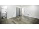 Clean bedroom with closet and bathroom at 681 Fielding Sw Ln, Atlanta, GA 30311
