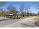 Picturesque park with walking trails and picnic areas for outdoor enjoyment at 2564 Lulworth Ne Ln, Marietta, GA 30062