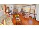 Spacious living room with fireplace at 3528 Highway 42 S, Locust Grove, GA 30248