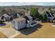 Charming two-story home with attached garage, large backyard, and a deck at 1019 Walnut Creek Dr, Woodstock, GA 30188