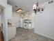 Spacious kitchen with stainless appliances, gas range, and ample counter space for meal preparation at 2158 Berryhill Se Cir, Smyrna, GA 30082
