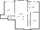 Basement floor plan shows dimensions of rooms and storage spaces, with access to the upper level at 960 Whitehawk Trl, Lawrenceville, GA 30043