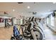 Well-equipped fitness center featuring modern treadmills and other exercise equipment for residents at 747 Ralph Mcgill Ne Blvd # 337, Atlanta, GA 30312
