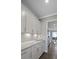 Open-concept kitchen area with sleek countertops, modern cabinetry, and stainless steel appliances, perfect for entertaining at 4256 Azalea Ridge Way, Hoschton, GA 30548