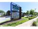 Area shopping center sign with national retailers and service providers nearby at 5300 Peachtree Rd # 1212, Atlanta, GA 30341