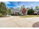 Community pool with ample seating, providing a recreational amenity for residents at 161 Dorys Way, Dallas, GA 30157