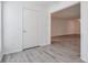 Bright room featuring wood-look floors and an open doorway at 320 Park Ridge Cir, Marietta, GA 30068