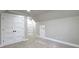 Spacious bedroom with closet and adjacent doors that provide a flexible design at 355 Hilltop Cir Sw Ext, Mableton, GA 30126