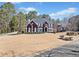 Attractive brick house with large lawn, and trimmed landscaping at 3795 Duckcove Way, Cumming, GA 30041