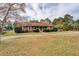 Spacious one-story home on a large lot with mature trees at 5687 Highway 212, Covington, GA 30016