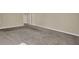Spacious living room with neutral paint and plush carpeting at 2739 Council St, Lithonia, GA 30058