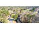 Residential neighborhood showcasing mature trees with single Gathering homes at 2727 Whites Mill Ct, Decatur, GA 30034