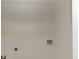 Large unfinished basement with electrical hookups at 2480 Miriam Ln, Decatur, GA 30032