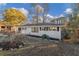 Side view of charming single-story home with neat landscaping, showcasing carport and well-maintained facade at 2480 Miriam Ln, Decatur, GA 30032
