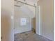 Unfinished basement space ready for customization and personalization at 1045 Forest Path, Stone Mountain, GA 30088