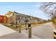 Exterior view of a building with pedestrian walkway along the Beltline at 120 Beardon Se Cir # 2, Atlanta, GA 30316