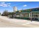 Street view of a neighborhood market with a colorful mural and big glass storefront at 121 Thirkield Se Ave, Atlanta, GA 30315