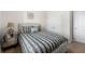 Cozy bedroom with neutral decor and stylish furnishings at 82 Rising Fawn Ln, Marietta, GA 30060