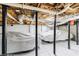 Basement featuring cars in storage at 1287 University Ne Dr, Atlanta, GA 30306