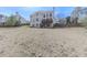 Large backyard with privacy fence and multi-level deck offers space for outdoor activities and entertainment at 3891 Greensward Nw Vw, Kennesaw, GA 30144
