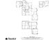 Detailed floor plan showcasing the layout of a spacious 7584 sq ft home at 2977 Glover Dr, Cumming, GA 30040