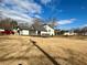 Expansive backyard providing plenty of room for outdoor activities and enjoyment at 1902 Mack Rd, Douglasville, GA 30135