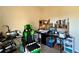 Spare bedroom with a desk and a computer at 1902 Mack Rd, Douglasville, GA 30135