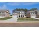 Beautiful two-story home with a two-car garage and well-maintained lawn at 624 Leafy Branch Way, Mcdonough, GA 30253