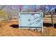 An onsite generator at 114 Hardwood Ln, Canton, GA 30115