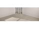Bedroom with neutral carpeting and closet at 1622 Palladian Way, Lithonia, GA 30058