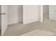 Bedroom with neutral carpeting and a closet at 1622 Palladian Way, Lithonia, GA 30058