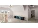 Upstairs bonus room offers lots of potential for a playroom or home office at 125 Whitman Grv, Fayetteville, GA 30215