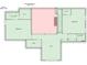 Third floor plan featuring bedrooms, bathrooms, a loft, and walk-in closets, showcasing a well-designed living space at 125 Whitman Grv, Fayetteville, GA 30215