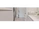 Bright bathroom with a vanity, providing a serene and functional space at 113 Chestnut Trce # 8, Hapeville, GA 30354